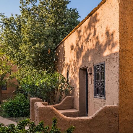 Ecolodge Quaryati Marrakech Douar Tounsi Εξωτερικό φωτογραφία