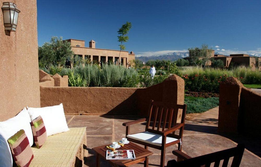 Ecolodge Quaryati Marrakech Douar Tounsi Εξωτερικό φωτογραφία