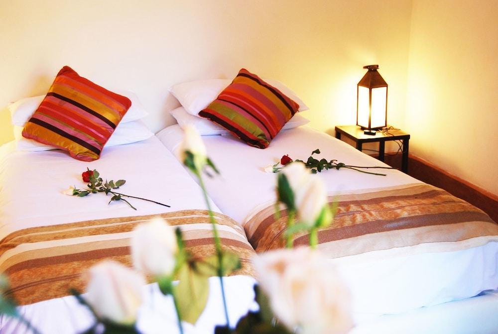 Ecolodge Quaryati Marrakech Douar Tounsi Εξωτερικό φωτογραφία