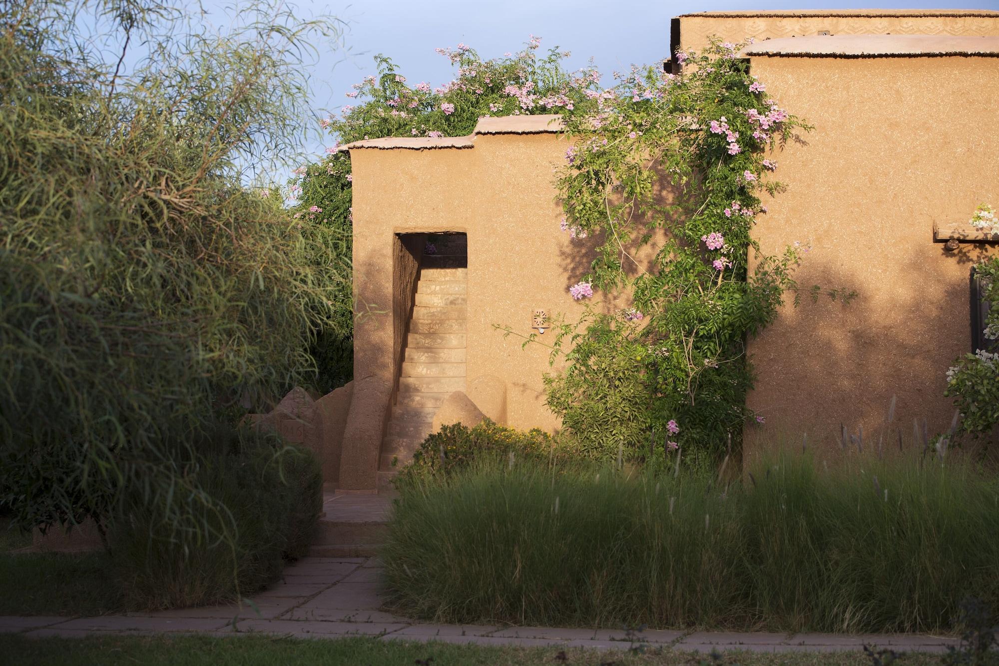 Ecolodge Quaryati Marrakech Douar Tounsi Εξωτερικό φωτογραφία