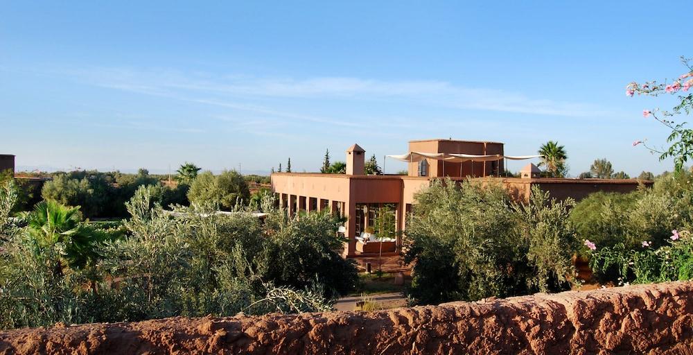 Ecolodge Quaryati Marrakech Douar Tounsi Εξωτερικό φωτογραφία