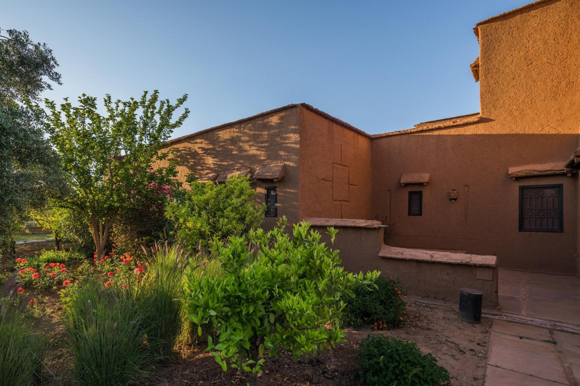 Ecolodge Quaryati Marrakech Douar Tounsi Εξωτερικό φωτογραφία
