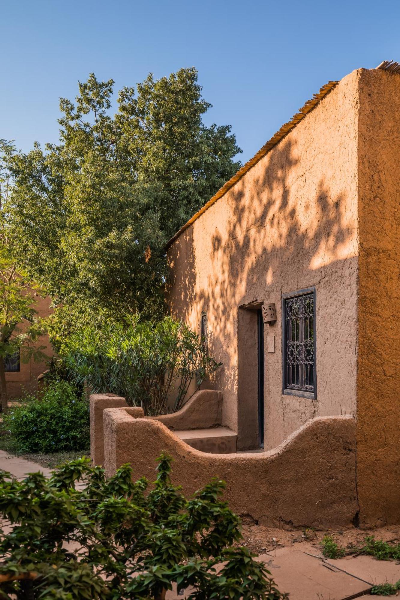 Ecolodge Quaryati Marrakech Douar Tounsi Εξωτερικό φωτογραφία