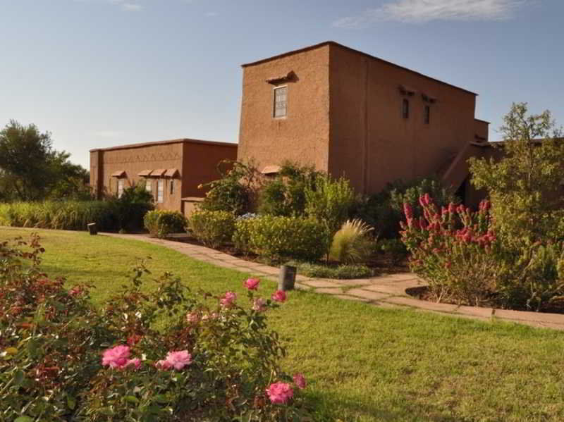 Ecolodge Quaryati Marrakech Douar Tounsi Εξωτερικό φωτογραφία