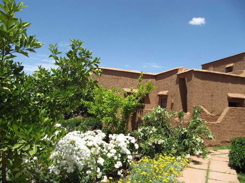 Ecolodge Quaryati Marrakech Douar Tounsi Εξωτερικό φωτογραφία