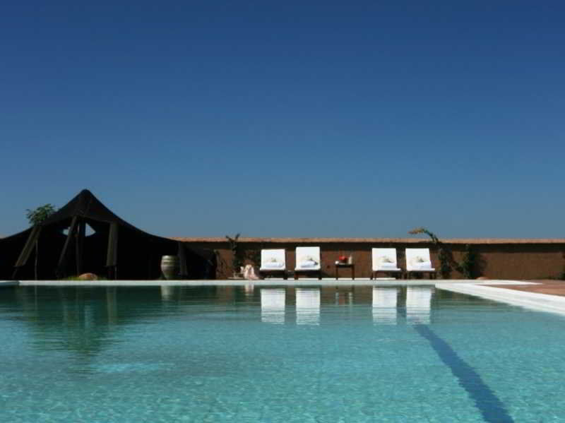 Ecolodge Quaryati Marrakech Douar Tounsi Εξωτερικό φωτογραφία