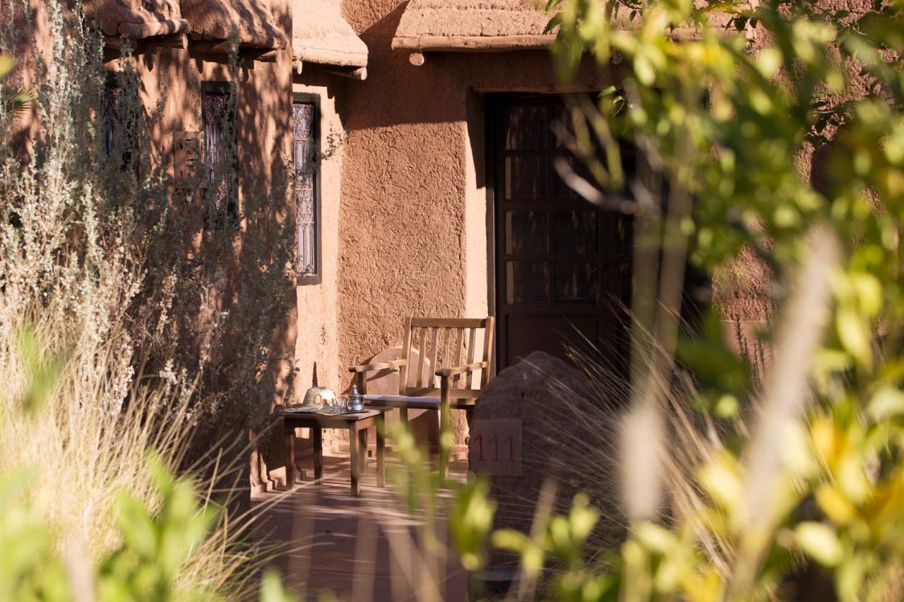 Ecolodge Quaryati Marrakech Douar Tounsi Εξωτερικό φωτογραφία